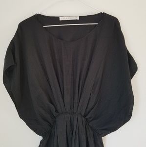Ulla Johnson silk dress
